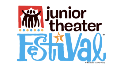 Junior Theater Festival logo